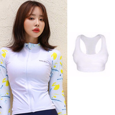 Clothes + bras